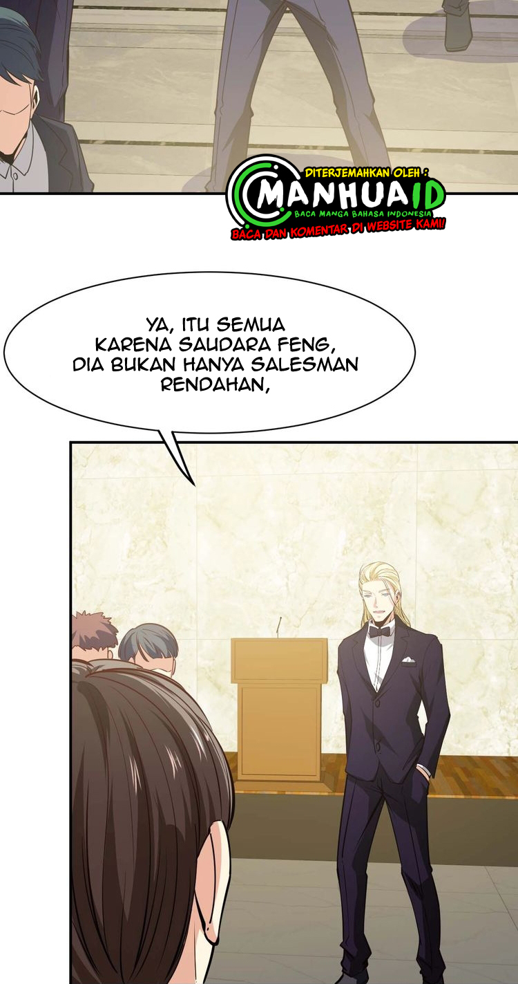 Melee Mad Soldier! Chapter 21 Gambar 10